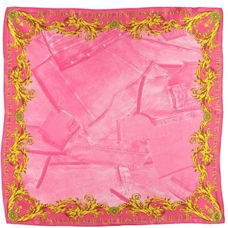 Versace ACCESSORIES - Scarves on YOOX.COM