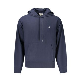 Calvin Klein Cotton Mens Mens Hoodie