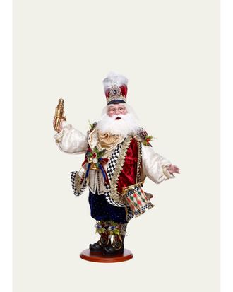 Mark Roberts Nutcracker Santa, 26