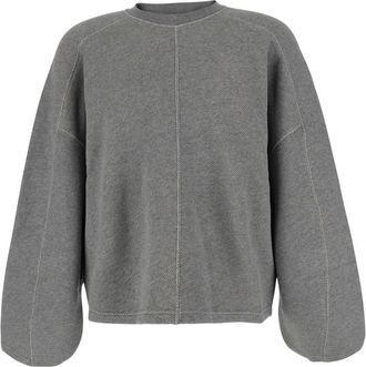 Represent Sweatshirts & Hoodies - Heren - Sweatshirts - Grijs - S - Hoodies & sweatvesten