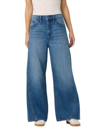 Hudson Hudson Jeans Jolene Blue Jean