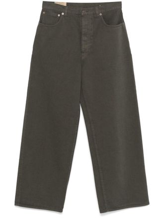 Fortela Jaron jeans - Groen