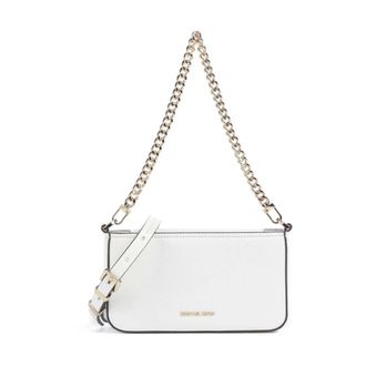 Michael Kors Donna, Borse, Bianco, Taglia unica, new