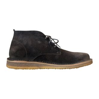 ASTORFLEX Astorflex - Polacchino Ettoflex 480 - Heren - Schoenen - Bruin - Maat: 43 EU Leer