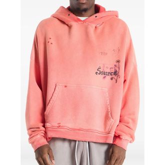 Paly Hollywood Source Family Hoodie