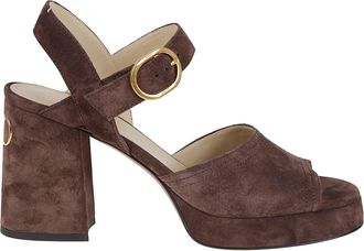 Valentino Garavani Sandal Fawcette T. 25/100