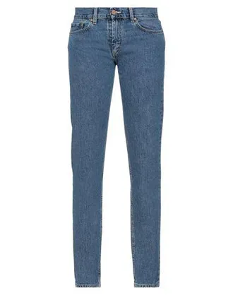 Acne Studios BOTTOMWEAR - Jeans on YOOX.COM