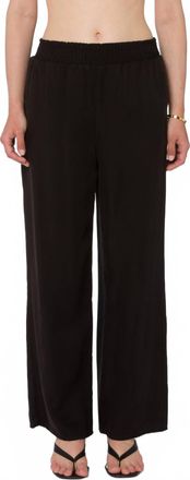 Velvet Heart Morelia Pants In Black