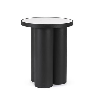 BIZZOTTO Mesa de centro Rondel d40