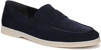 Vince Big Sur Loafer in Night Blue at Nordstrom Rack, Size 7.5