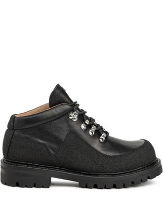 Our Legacy Quest Boot