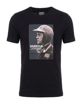 Barbour TOPWEAR - T-shirts sur YOOX.COM