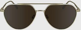 Calvin Klein Gafas De Sol De Aviador