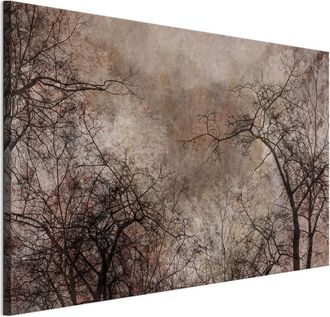 OEM Cuadro Sobre Lienzo Italiano De 90 X 60 Cm - Estilo Modernista - Naturaleza Cuadro Sobre Lienzo Italiano De 120 X 80 Cm - Estilo Modernista - Naturale