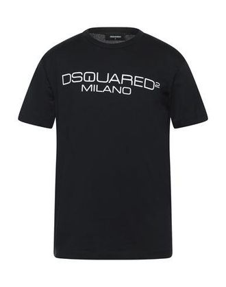 Dsquared2 T-shirts