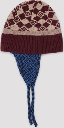 Dries Van Noten Cappello Dries Van Noten Marvin