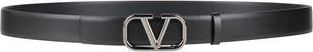 Valentino Garavani Small Leather Goods - Belts on YOOX.COM