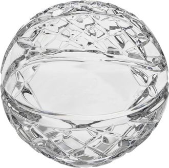 Waterford Basketball Collectible