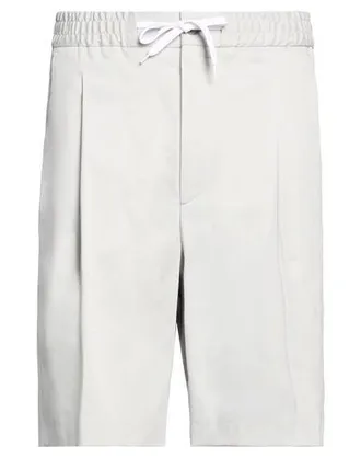 HUGO BOSS BOTTOMWEAR - Shorts & Bermuda Shorts on YOOX.COM