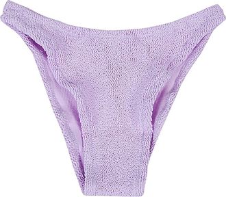 MC2 Saint Barth High Waisted Bikini Bottoms