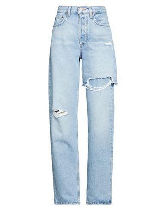 A Gold E PARTES DE ABAJO - Pantalones vaqueros en YOOX.COM