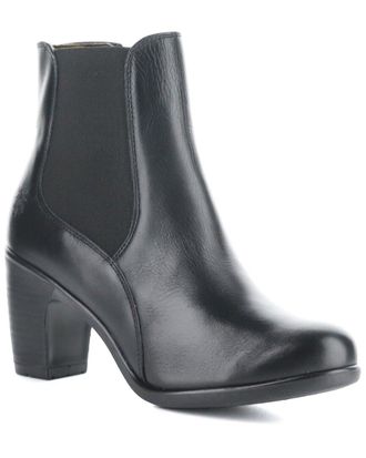 FLY London Fly London Koll Leather Boot