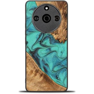 OEM Funda Bewood Unique - Realme 11 Pro 5g / 11 Pro Plus 5g - Turquesa