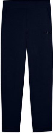 Freddy Pantaloni Sportivi Cropped con risvolto e strass FREDDY