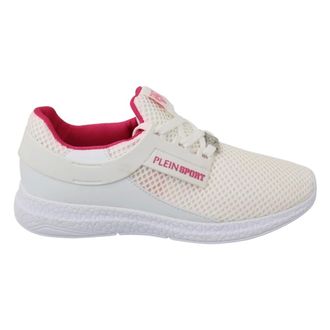 Philipp Plein Mujer, Zapatos, Blanco, Talla: 37 EU