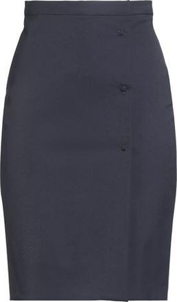 Compagnia Italiana BOTTOMWEAR - Midi skirts on YOOX.COM