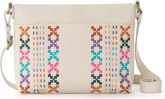 The Sak Melrose Crossbody Bag