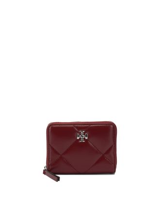 Tory Burch Wallets & Card Holders Rosso-Donna