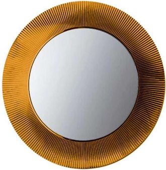 Laufen Laufen - Kartell All Saints Espejo, Sin Iluminaci&oacute;n, H3863310810001