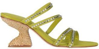 Paloma Barcel&oacute; SCHUHE - Sandalen auf YOOX.COM