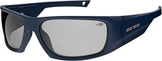 Mormaii Naxos M0200K2909 Mens Sunglasses Blue Size 63