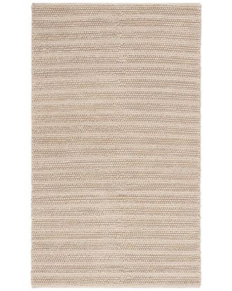 Safavieh Natura Wool & Cotton Rug