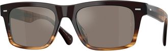 Oliver Peoples OV5596SU R-16 13927I Mens Sunglasses Size 55