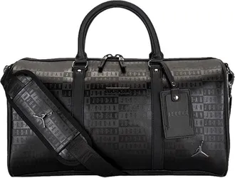 Nike Jordan Air Jordan Duffle Bag Black JD2123023GS-001