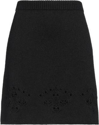 Chloé PARTES DE ABAJO - Minifaldas en YOOX.COM