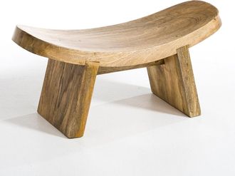 AM.PM Yoga kruk, Fuyuka, kleine hoogte