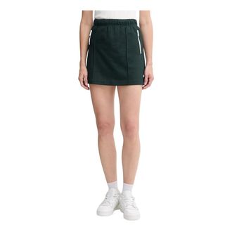 Lacoste Mujer, Faldas, Verde, Talla: M