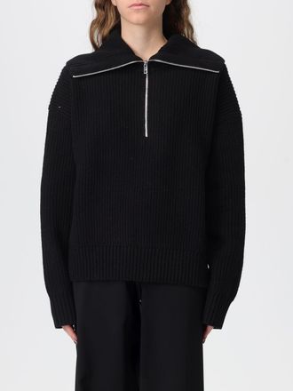 Filippa K Sweater FILIPPA K Woman color Black