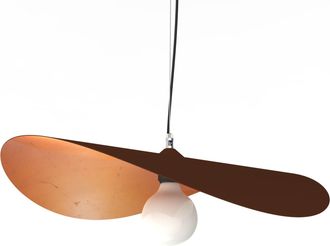 Lumicom Piuma L&aacute;mpara De Techo Lineal 2 Luces Monocolor Brillo