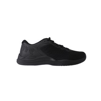 TYR CXT-1 Trainer Black CXT-001 Mens