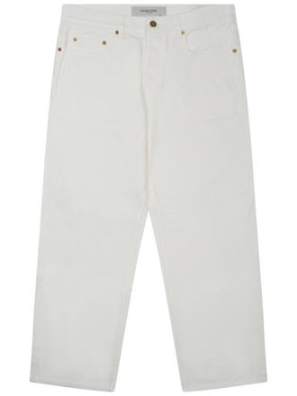 Golden Goose Jeans In Denim