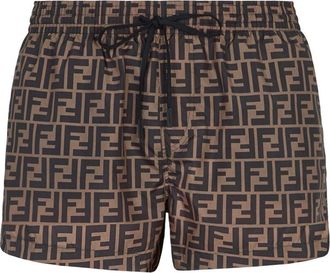 Fendi Sea Boxer