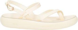 Ancient Greek Sandals FOOTWEAR - Thong sandals on YOOX.COM