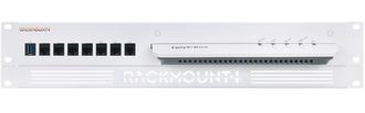 OEM Rackmount-it Rm-fb-t3 Kit De Actualizaci&oacute;n Metal Blanco