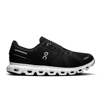 On Running Hardloopschoenen - Heren - Hardloopschoenen - Zwart - 37 EU - Fitness