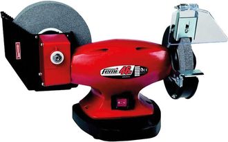 Femi Femi - Amoladora De Banco Bg 46n Muela &Oslash;150/200 Mm 400 W - 8130227